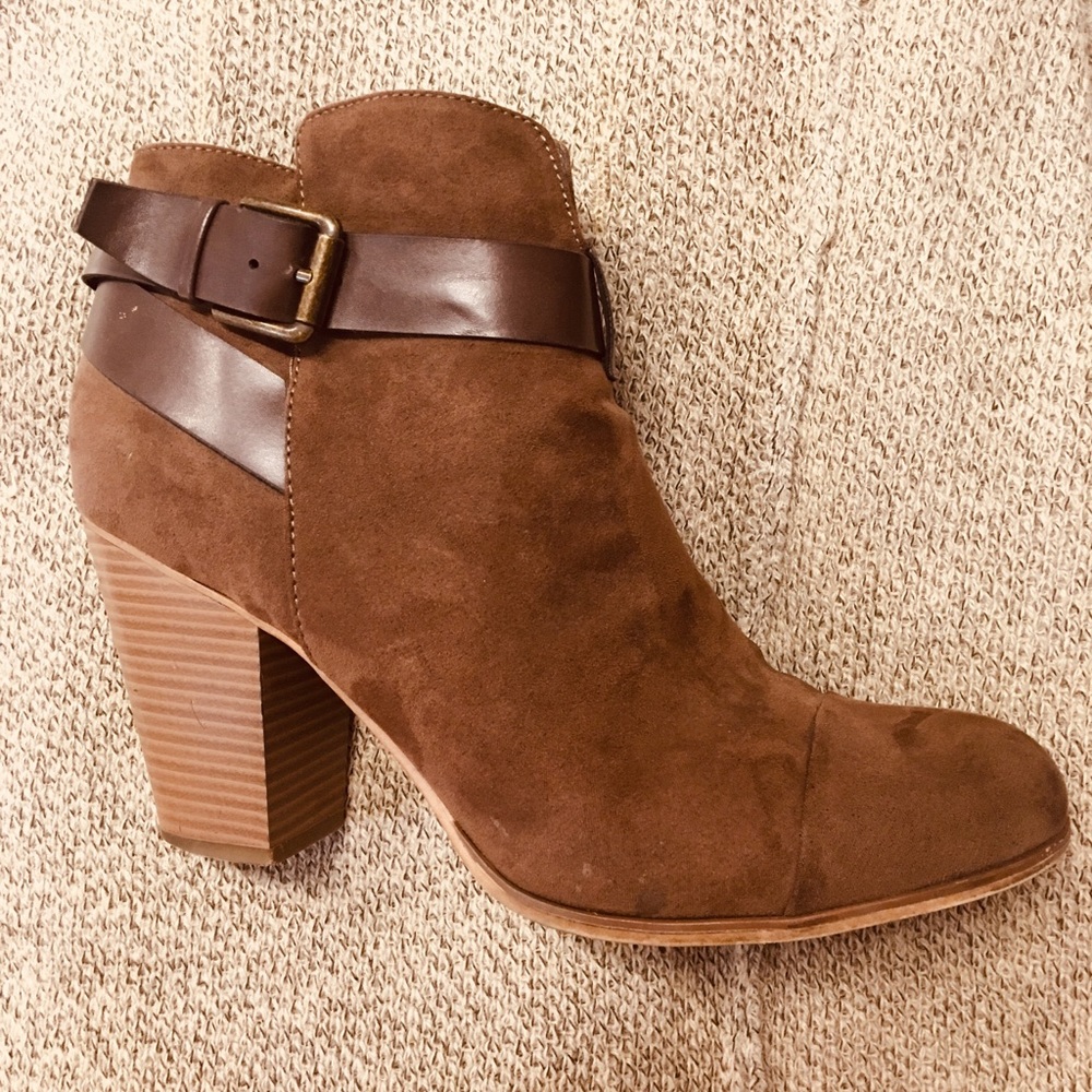 limelight booties
